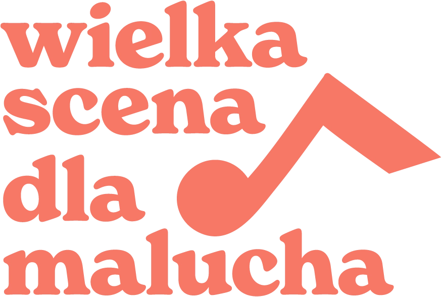 Wielka Scena Dla Malucha Logo